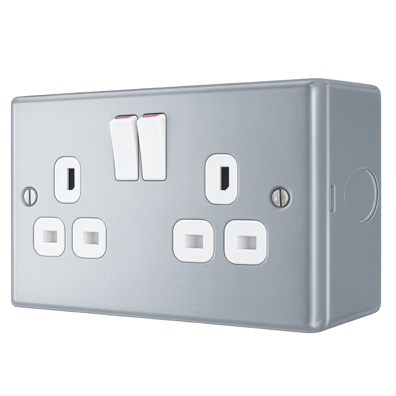 Metal Clad Range